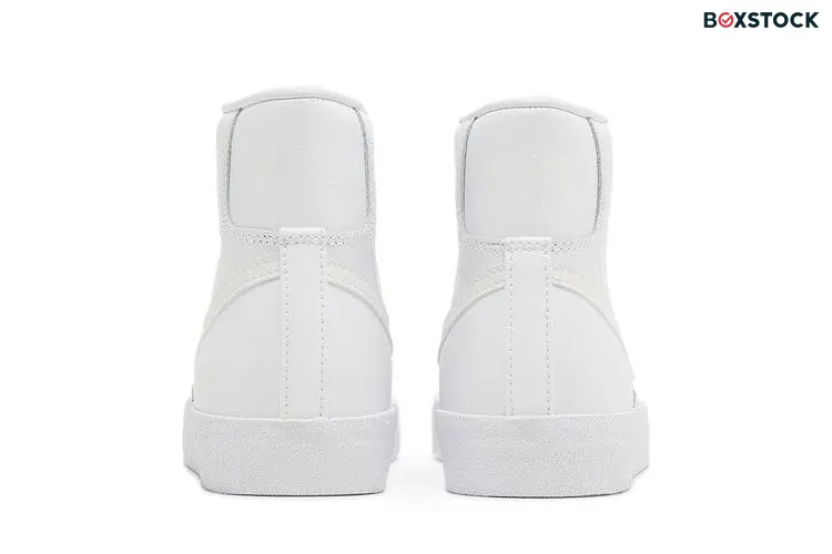 Nike Blazer 77 Vintage Mid Triple White