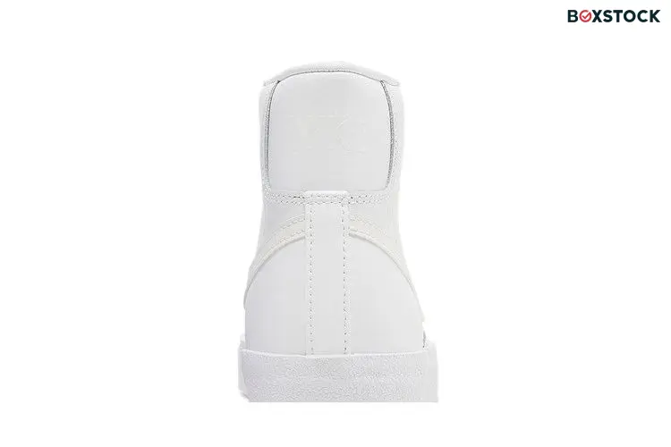 Nike Blazer 77 Vintage Mid Triple White