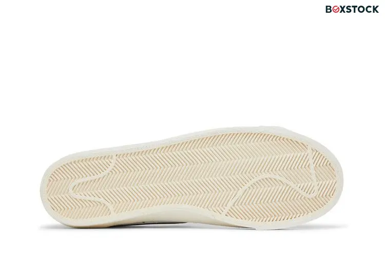 Nike Blazer Low 77 Vintage Washed Teal White