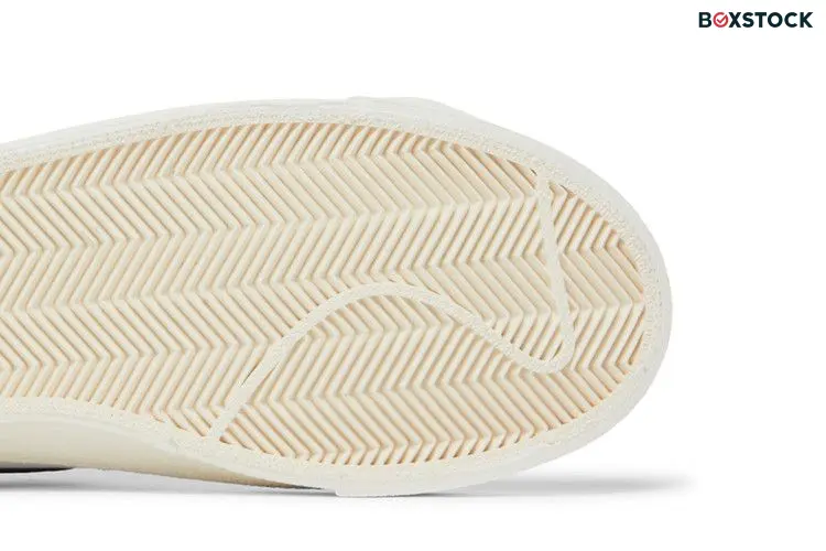 Nike Blazer Low 77 Vintage Washed Teal White