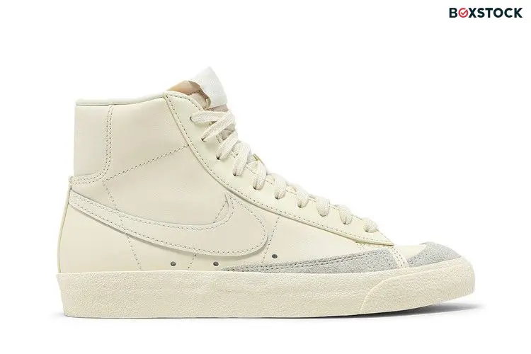Nike Blazer Mid 77 Coconut Milk (Women's)