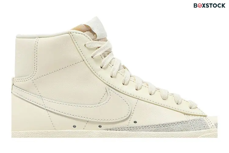 Nike Blazer Mid 77 Coconut Milk (Women's)