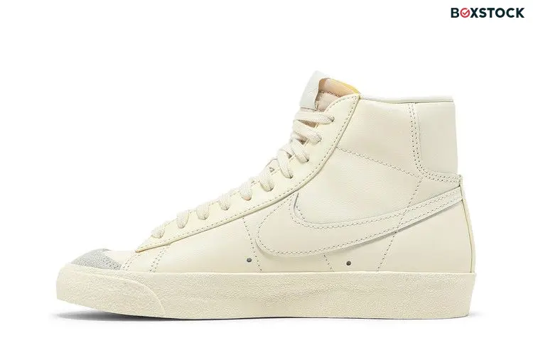 Nike Blazer Mid 77 Coconut Milk (Women's)