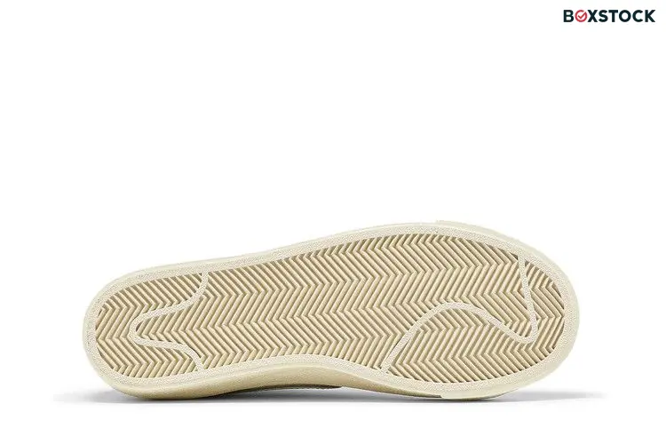 Nike Blazer Mid 77 Coconut Milk (Women's)