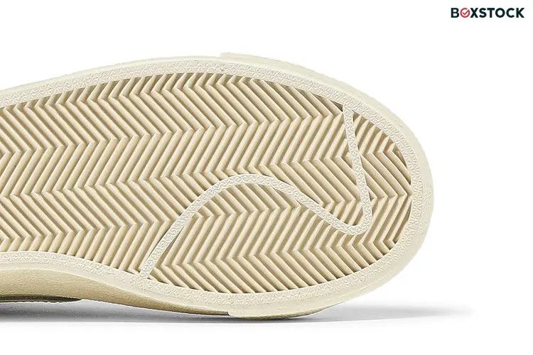 Nike Blazer Mid 77 Coconut Milk (Women's)