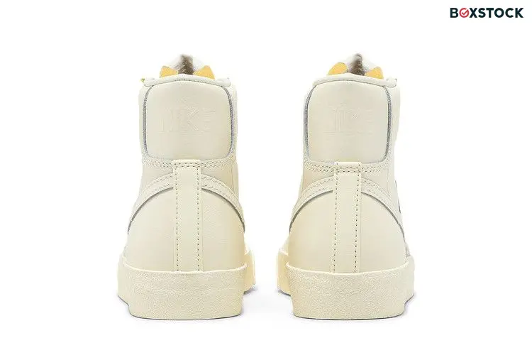 Nike Blazer Mid 77 Coconut Milk (Women's)