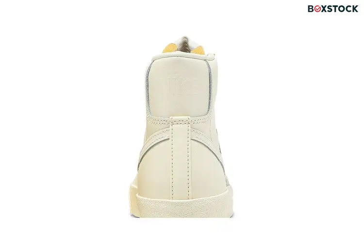 Nike Blazer Mid 77 Coconut Milk (Women's)