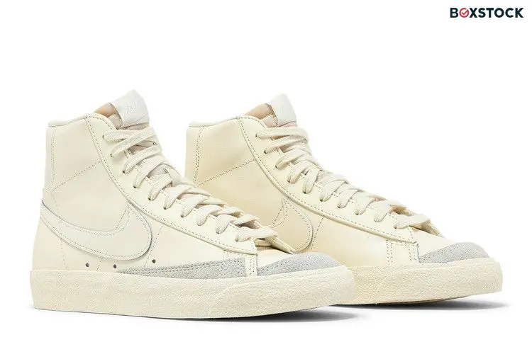Nike Blazer Mid 77 Coconut Milk (Women's)