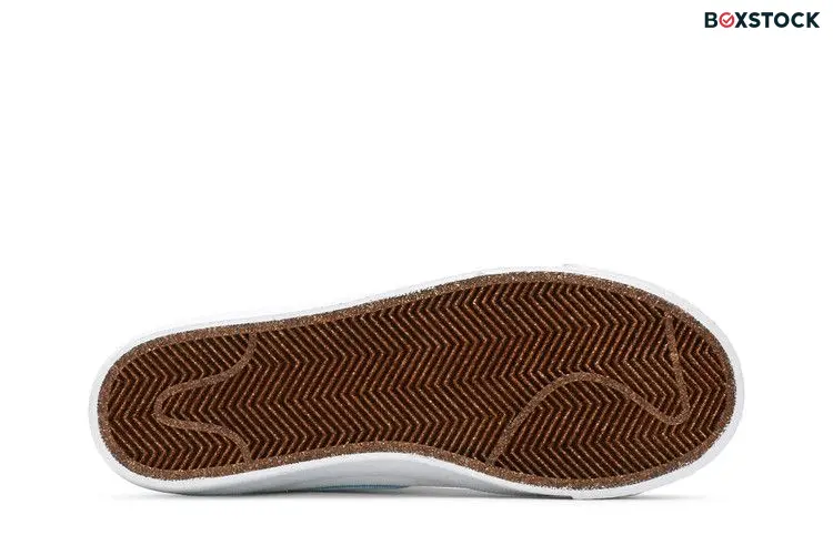 Nike Blazer Mid 77 Indigo (GS)