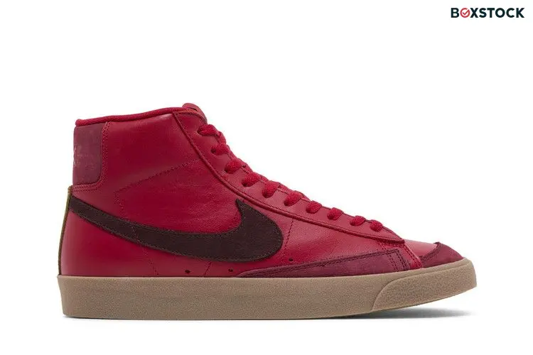 Nike Blazer Mid 77 Layers of Love