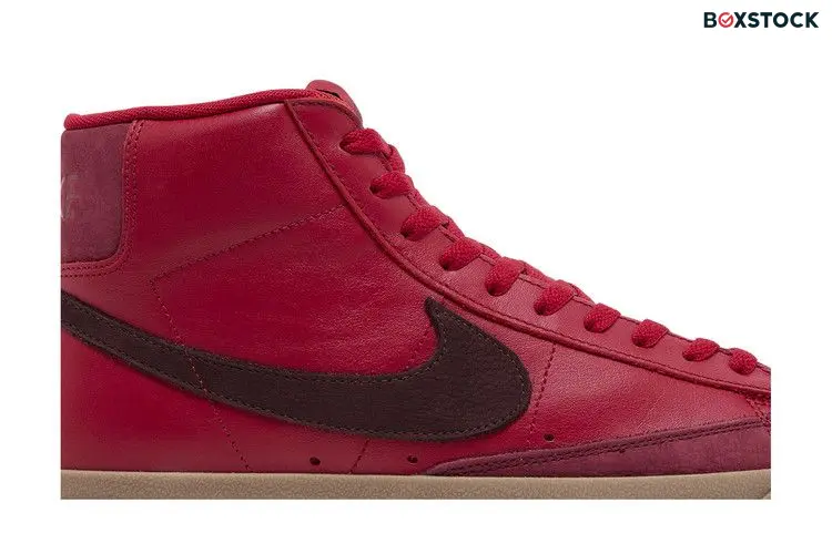 Nike Blazer Mid 77 Layers of Love