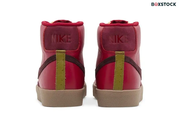 Nike Blazer Mid 77 Layers of Love