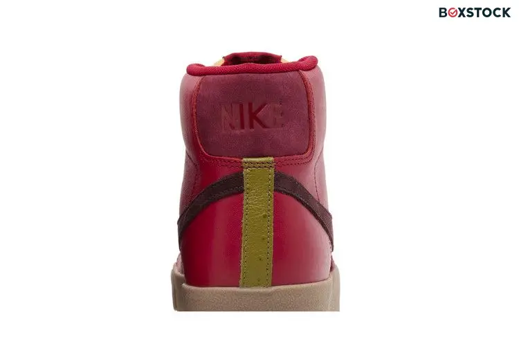 Nike Blazer Mid 77 Layers of Love