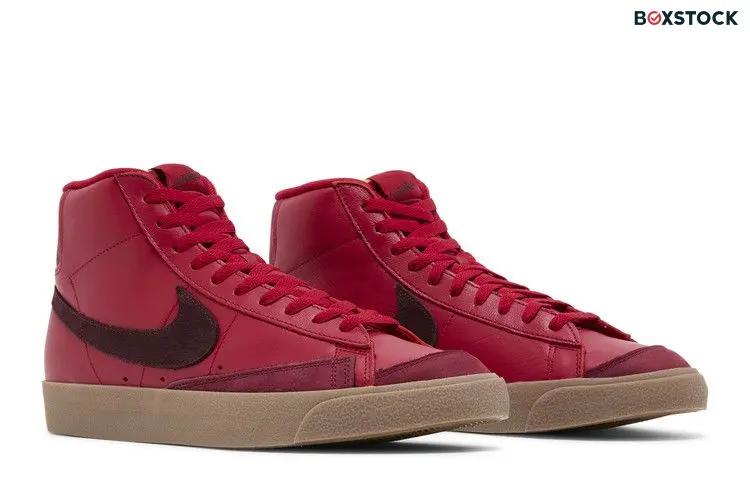 Nike Blazer Mid 77 Layers of Love