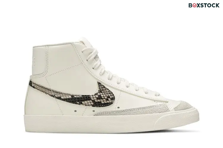 Preload Nike Blazer Mid 77 Snake (Women's)