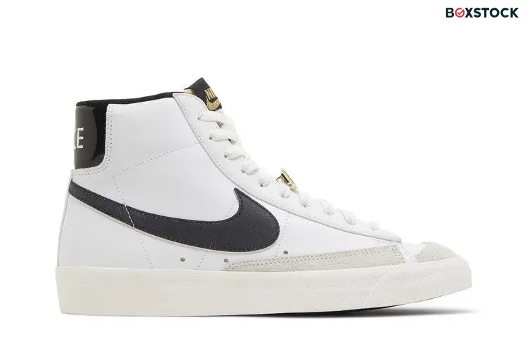 Nike Blazer Mid World Champions