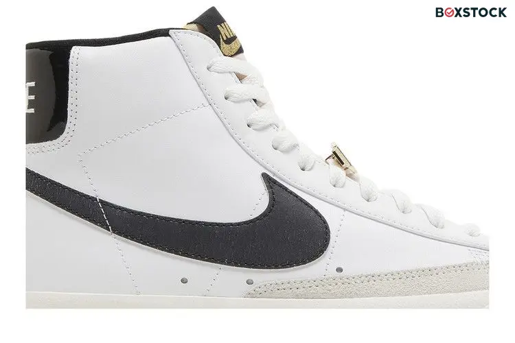 Nike Blazer Mid World Champions