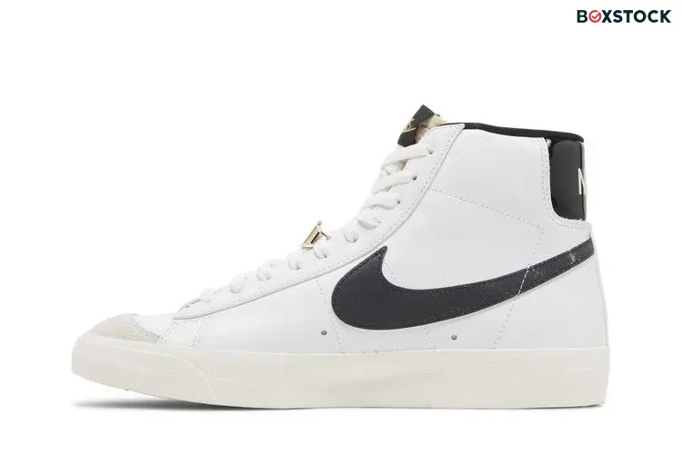 Nike Blazer Mid World Champions