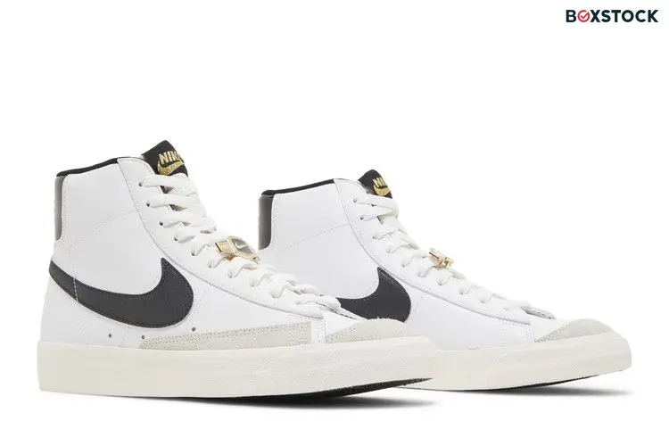 Nike Blazer Mid World Champions