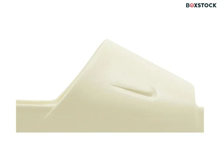 Nike Calm Slide Alabaster (Women's)