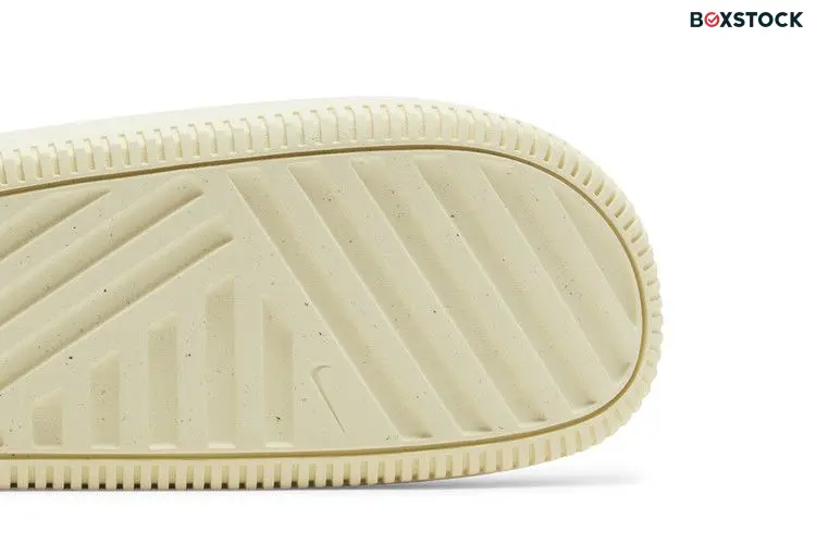 Nike Calm Slide Alabaster (Women's)