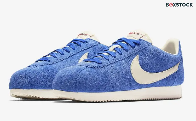 Nike Classic Cortez Kenny Moore Broken Foot