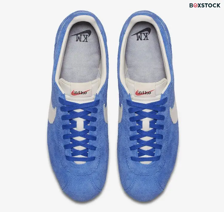 Nike Classic Cortez Kenny Moore Broken Foot