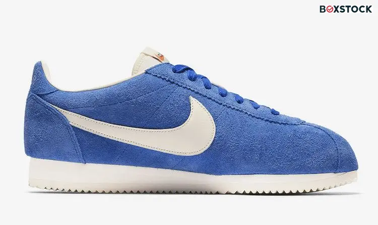 Nike Classic Cortez Kenny Moore Broken Foot