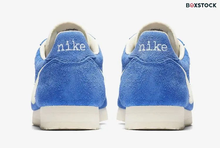 Nike Classic Cortez Kenny Moore Broken Foot