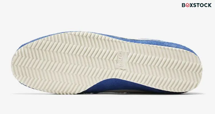 Nike Classic Cortez Kenny Moore Broken Foot