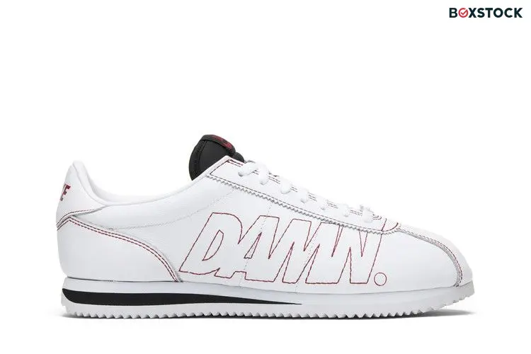 Nike Cortez Kenny 1 Kendrick Lamar DAMN.