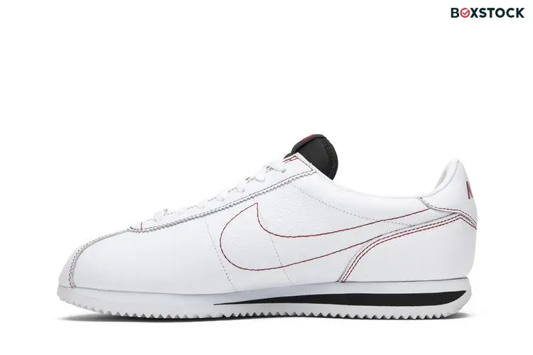 Nike Cortez Kenny 1 Kendrick Lamar DAMN.
