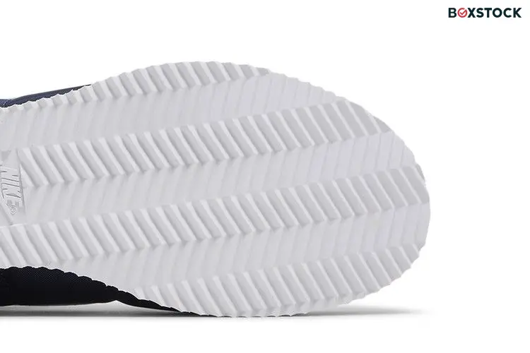 Nike Cortez TXT Midnight Navy