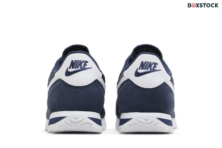 Nike Cortez TXT Midnight Navy