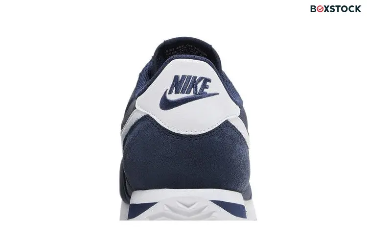 Nike Cortez TXT Midnight Navy