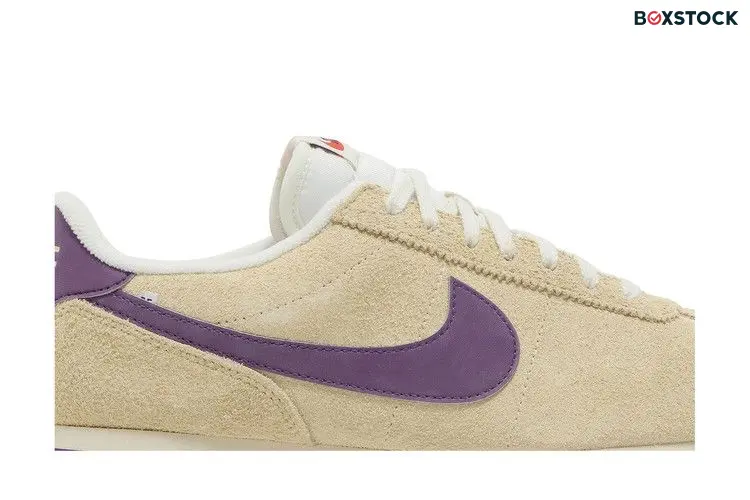 Nike Cortez Vintage Viotech Muslin Suede (Women's)