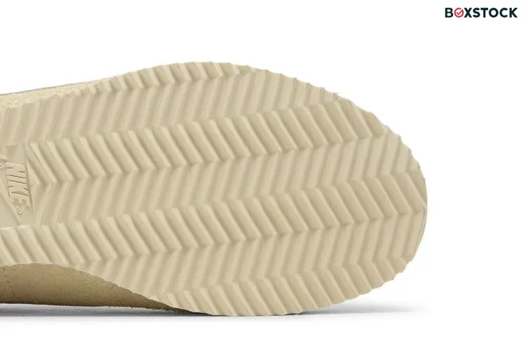 Nike Cortez Vintage Viotech Muslin Suede (Women's)