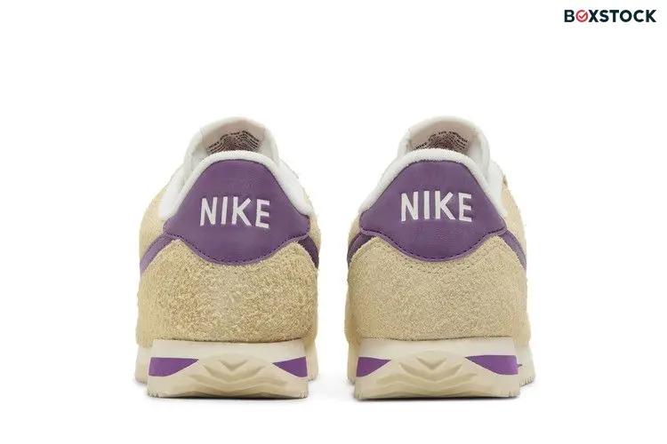 Nike Cortez Vintage Viotech Muslin Suede (Women's)