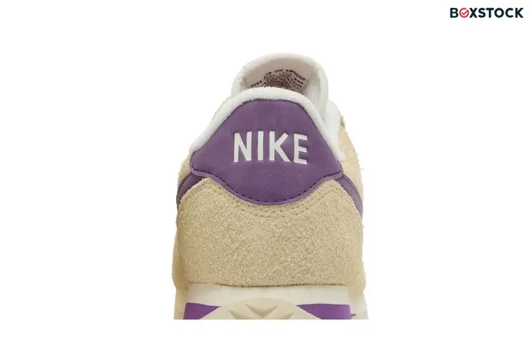 Nike Cortez Vintage Viotech Muslin Suede (Women's)