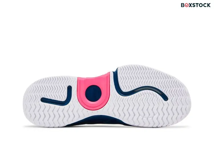 Nike Court Air Zoom GP Turbo Naomi Osaka Glacier Blue (Women's)