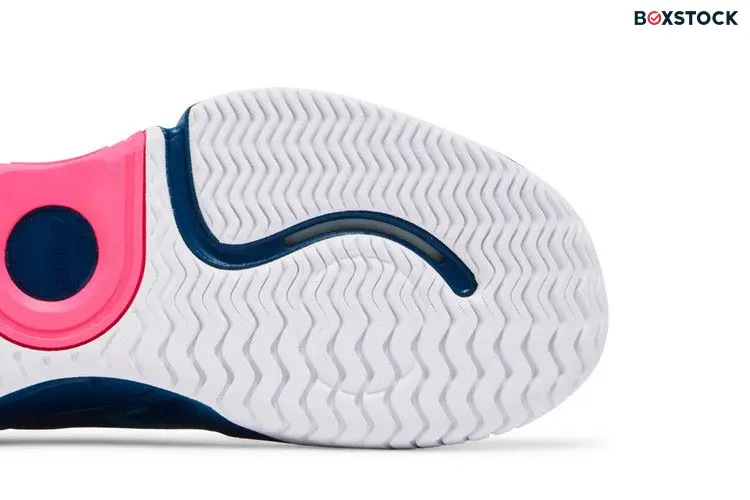 Nike Court Air Zoom GP Turbo Naomi Osaka Glacier Blue (Women's)