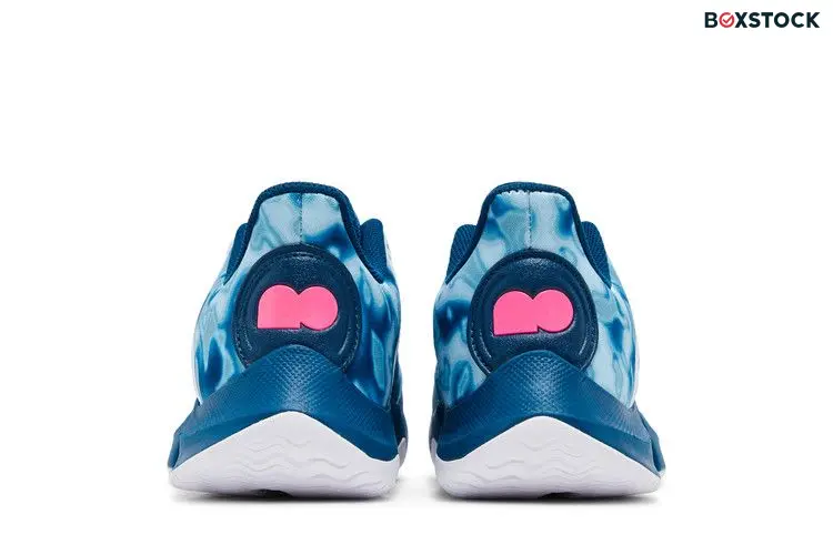 Nike Court Air Zoom GP Turbo Naomi Osaka Glacier Blue (Women's)