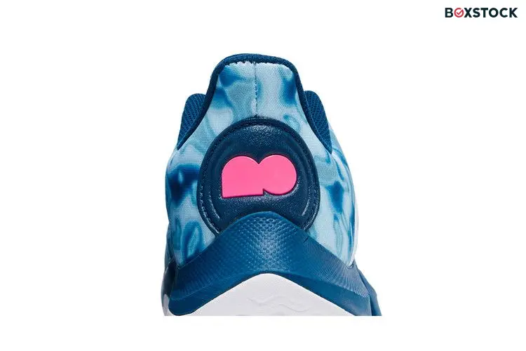 Nike Court Air Zoom GP Turbo Naomi Osaka Glacier Blue (Women's)