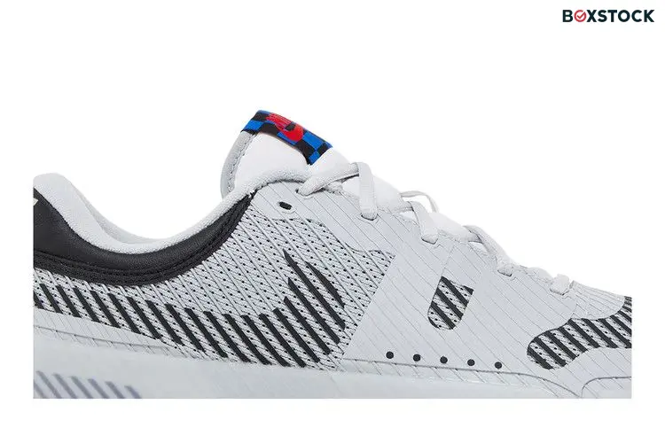 Nike Court Air Zoom Vapor 11 HC Mac Attack