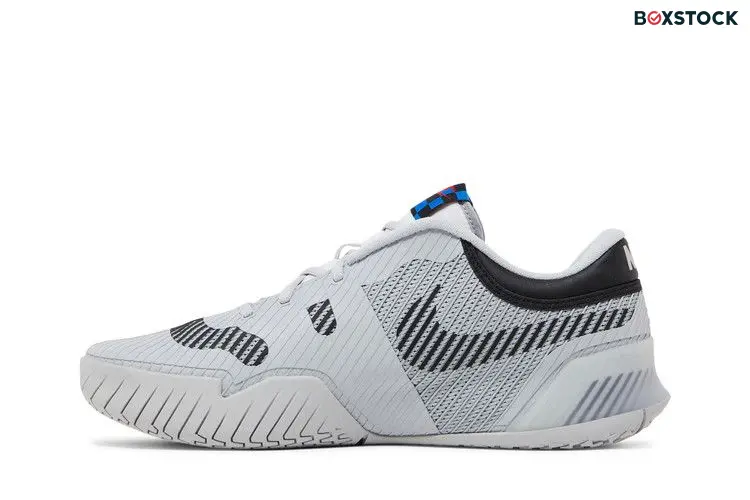 Nike Court Air Zoom Vapor 11 HC Mac Attack