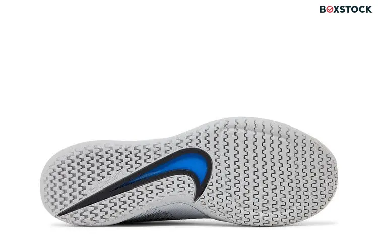 Nike Court Air Zoom Vapor 11 HC Mac Attack