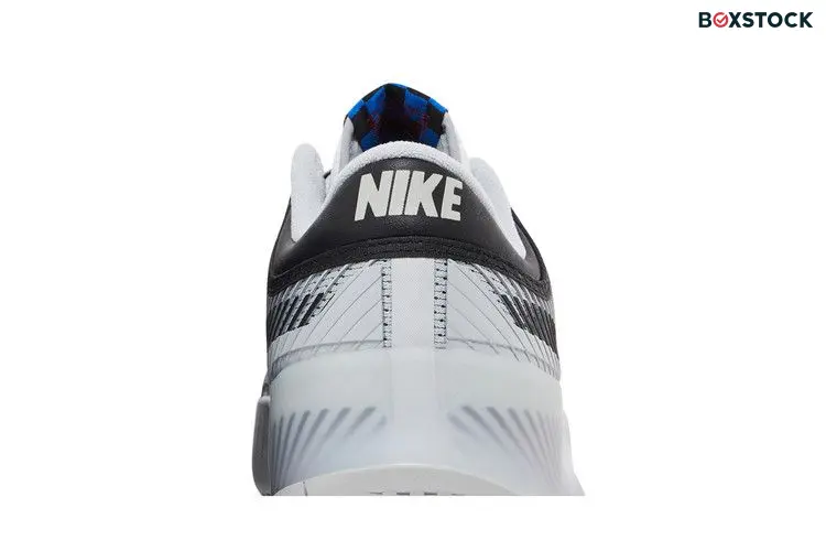 Nike Court Air Zoom Vapor 11 HC Mac Attack