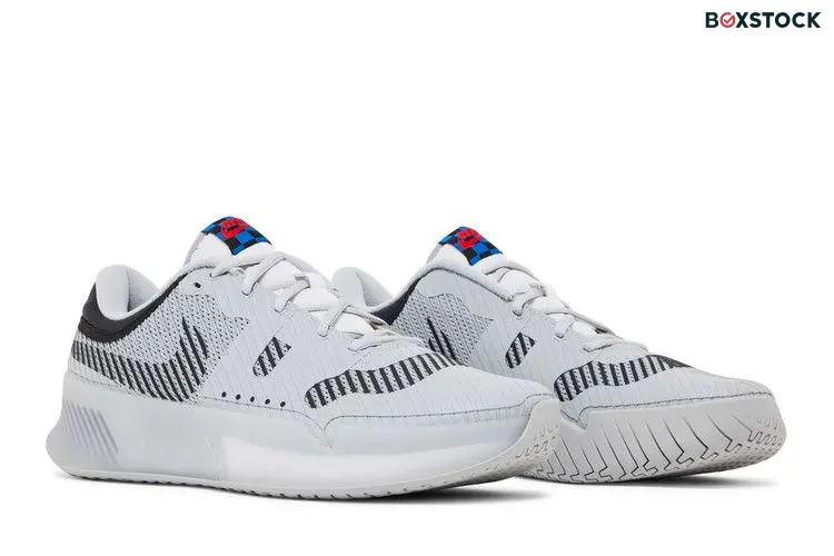 Nike Court Air Zoom Vapor 11 HC Mac Attack