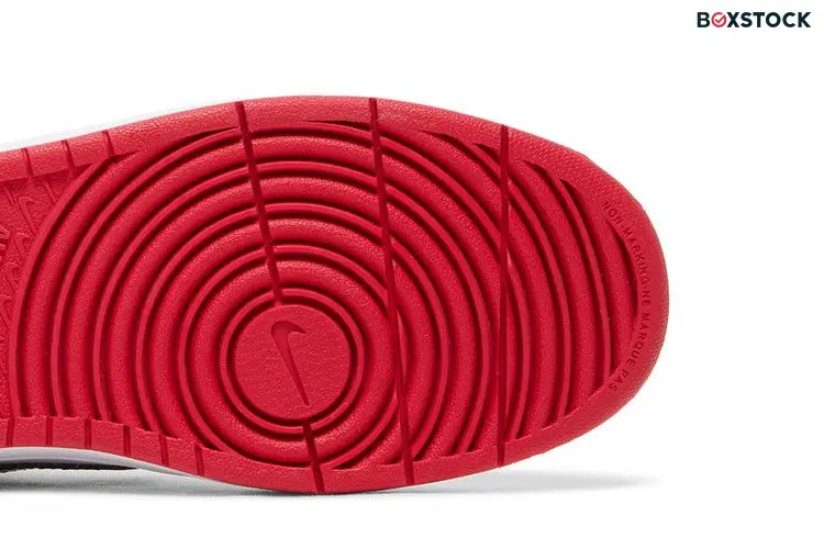 Nike Court Borough 2 SE White Very Berry (GS)