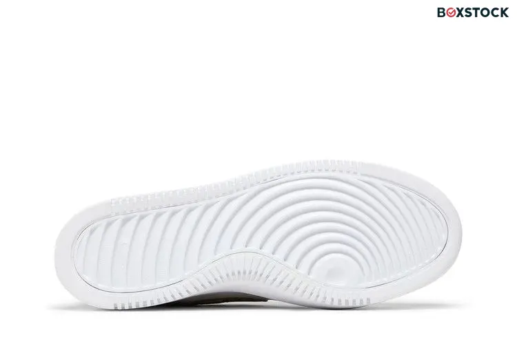 Nike Court Vision Alta Low Phantom Leopard (Women's)